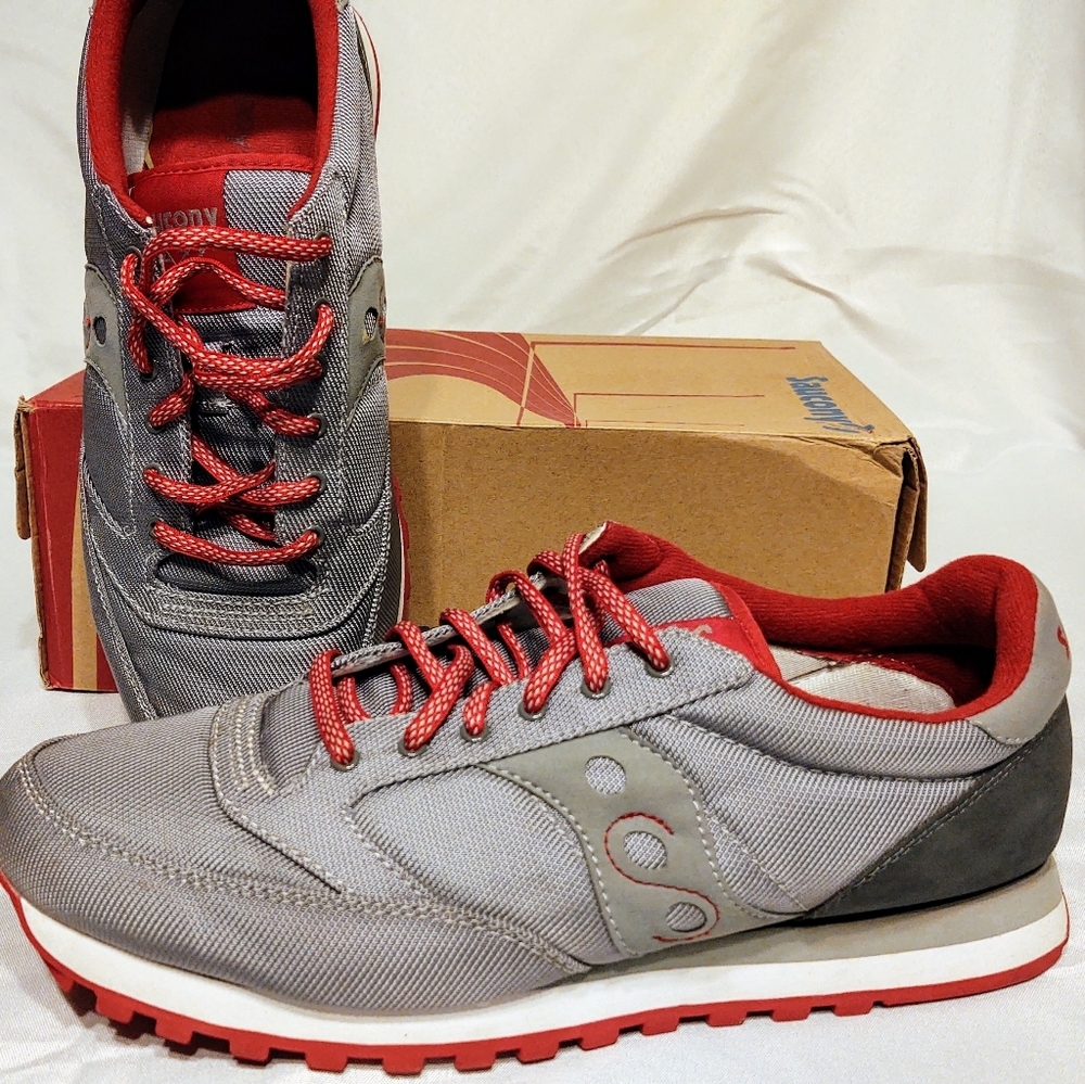 Saucony Jazz Original BA
